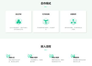 360也要推小程序平臺(tái),將打通旗下所有產(chǎn)品